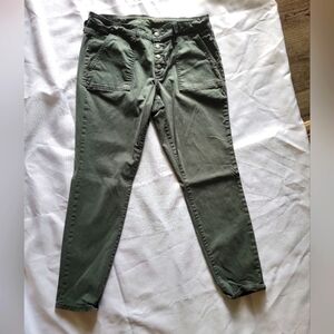 Womens Pants
